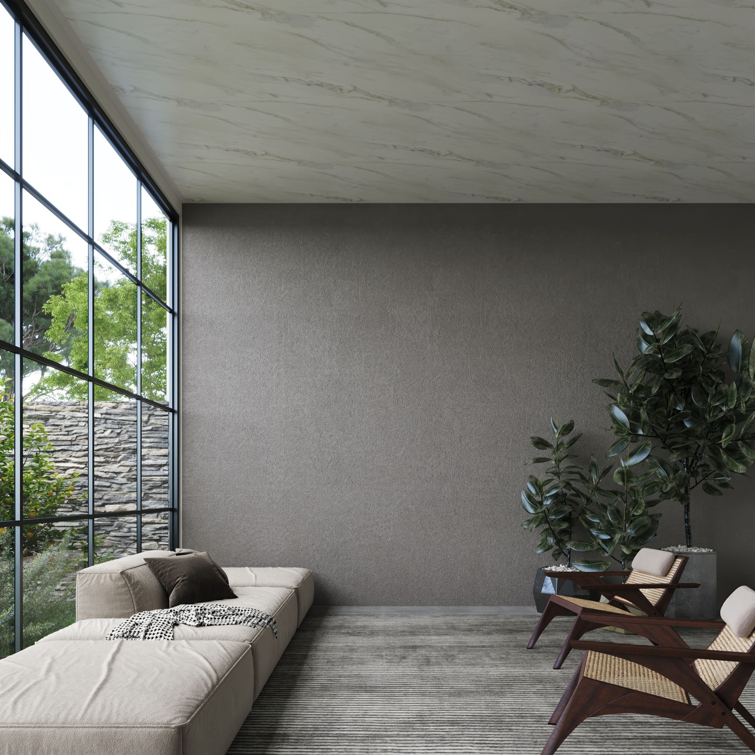 MÁRMORE CALACATTA - REF. BE2502.153