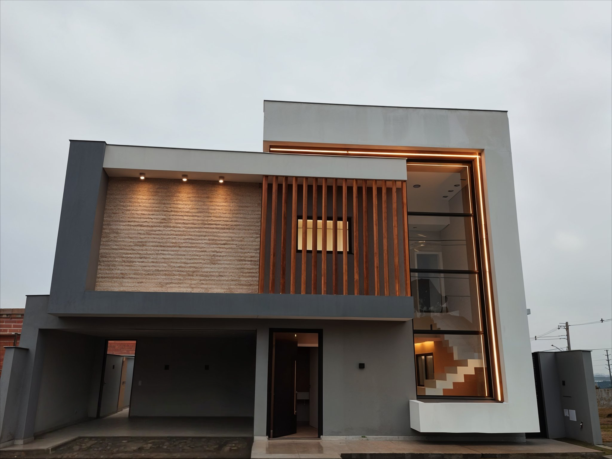 SINTRA CACAU 2 - REF. JE2502.246