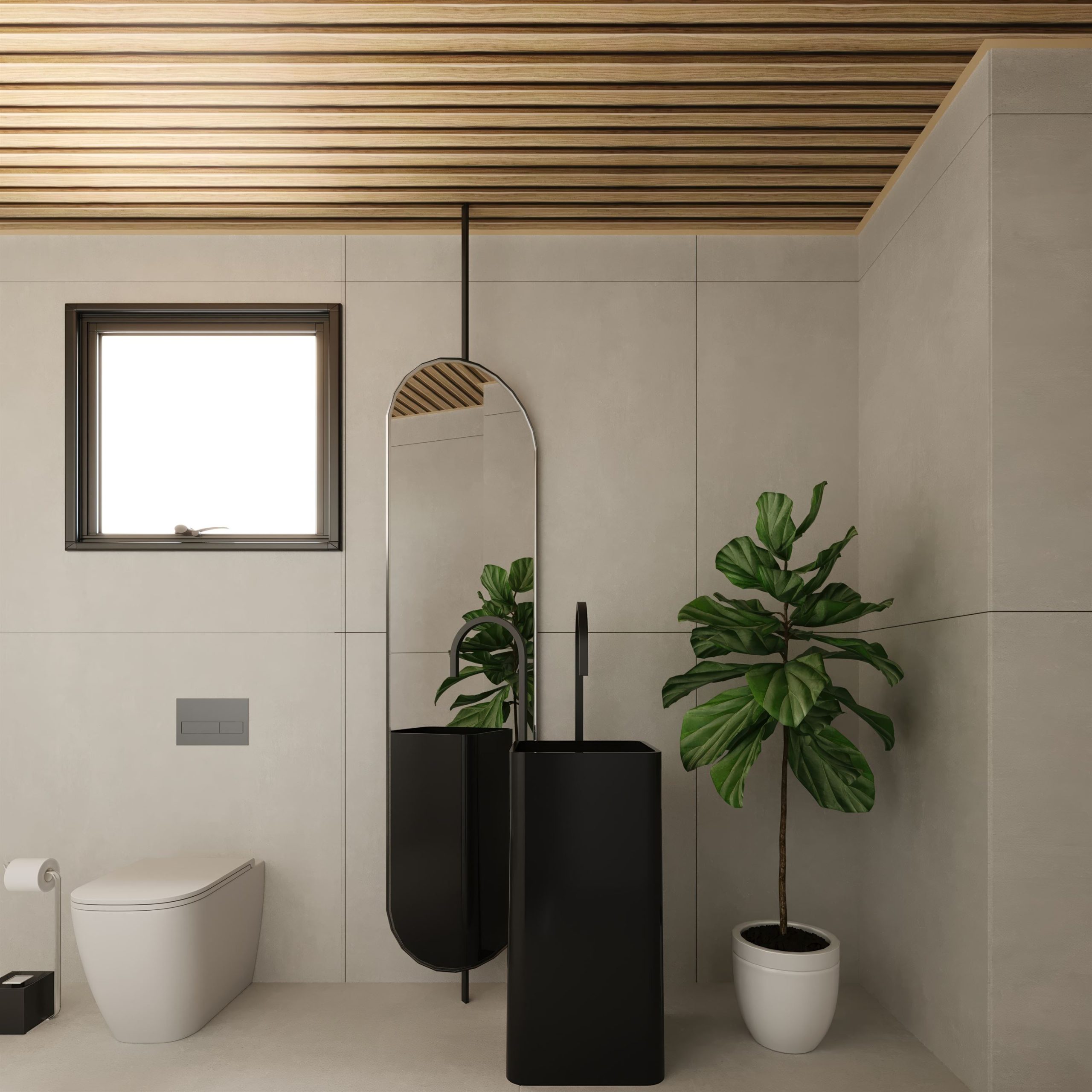 MADEIRA RIPADO 2 - REF. NS2501.255