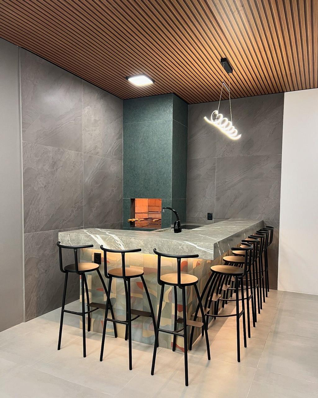 MADEIRA RIPADO 2 - REF. NS2501.255