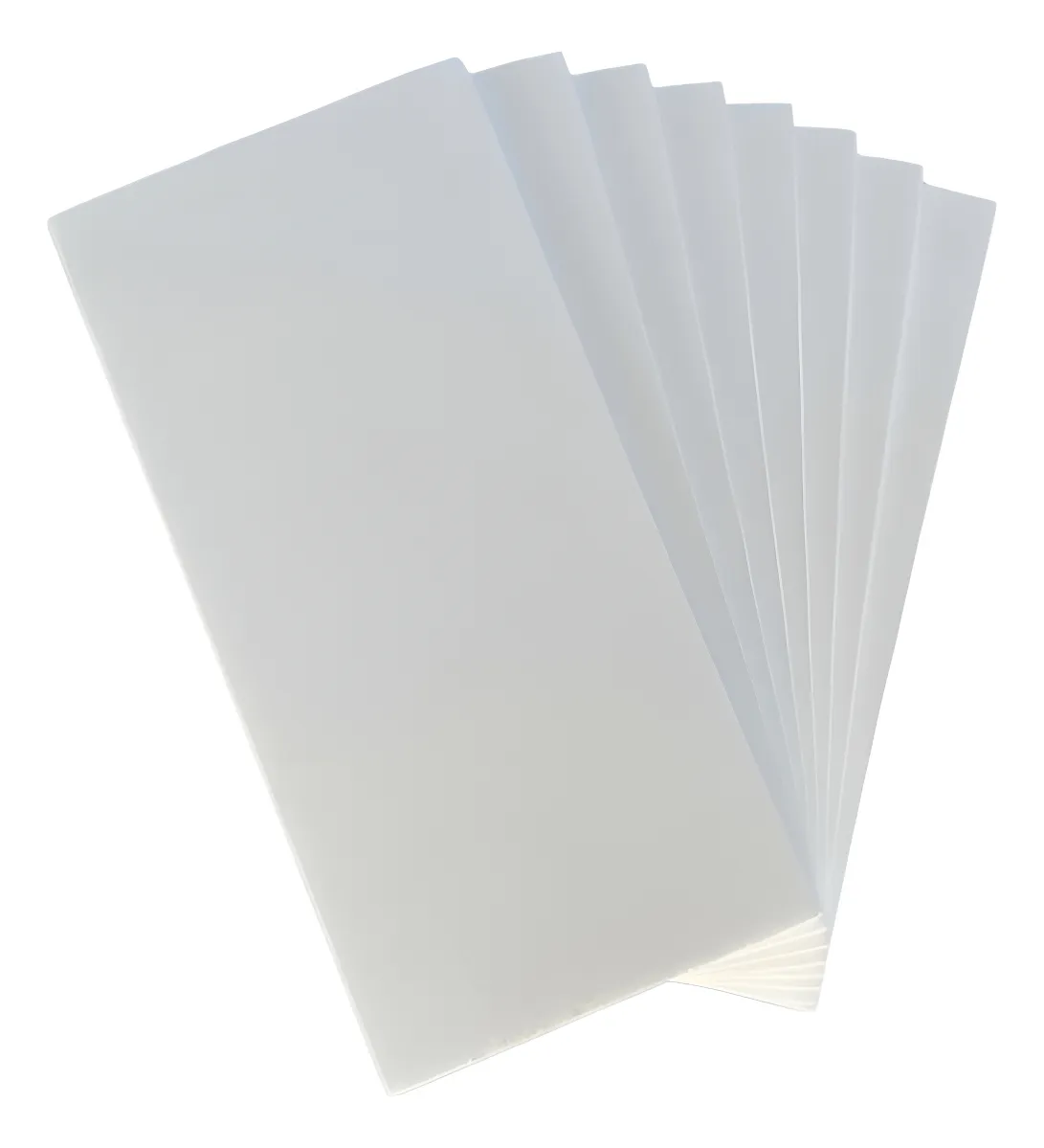 PLACA DE ISOPOR (EPS) APARAS