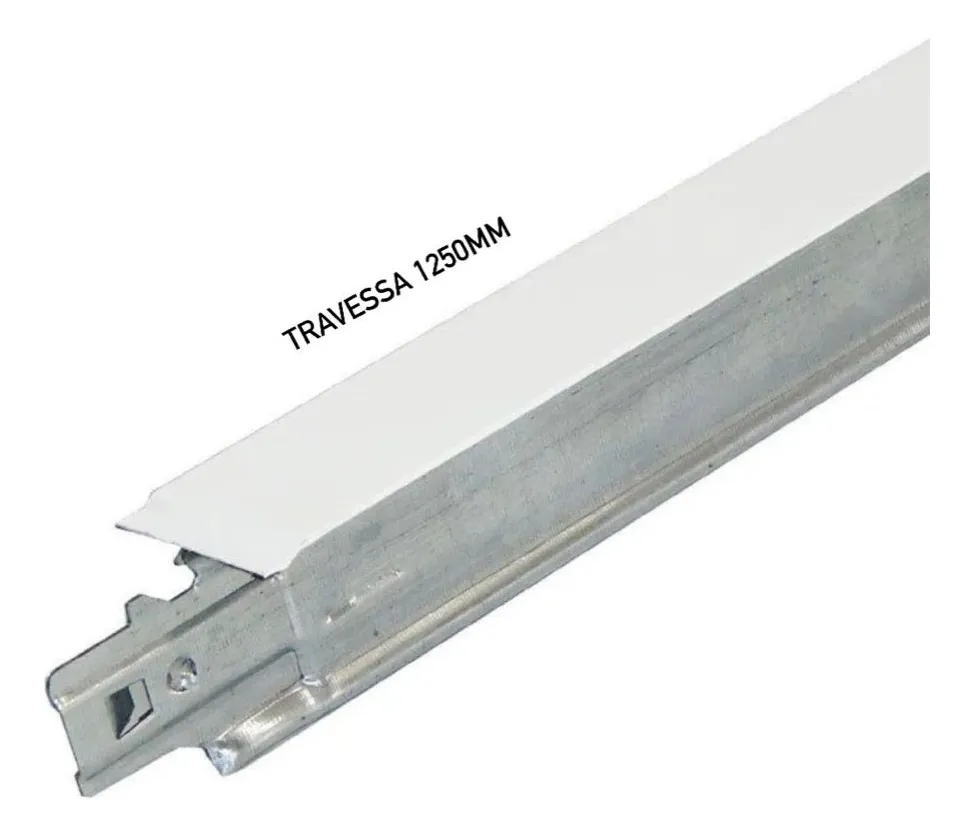 TRAVESSA SECUNDÁRIA