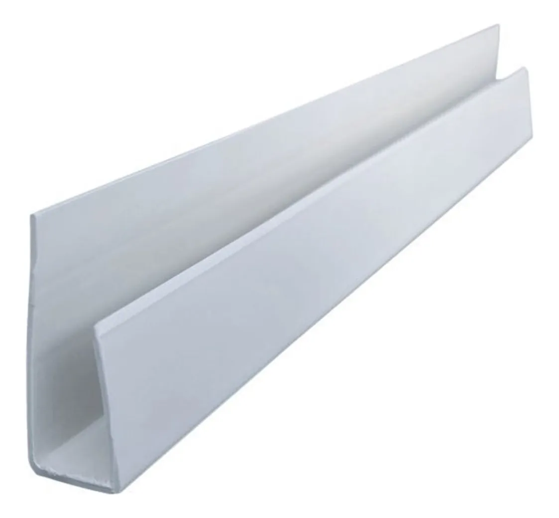 RODAFORRO BRANCO - BARRA COM 6.00 METROS