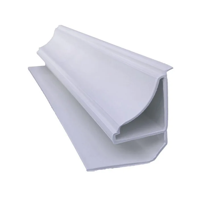 MEIA CANA BRANCA - BARRA COM 6.00 METROS