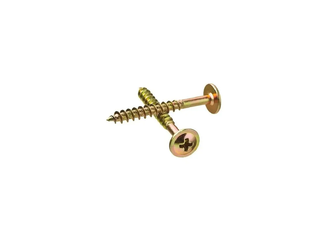 PARAFUSO PARA GESSO (DRYWALL)