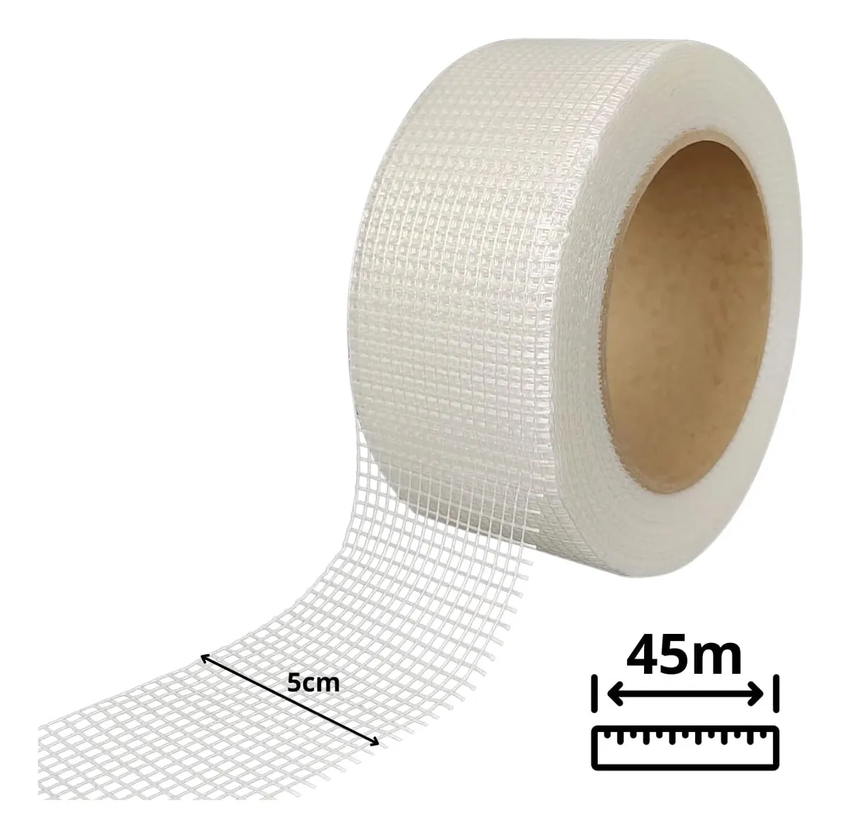 FITA TELADA PARA DRYWALL