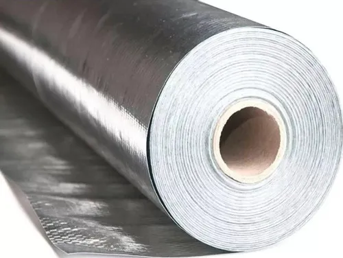ISOLANTE TÉRMICO FOIL