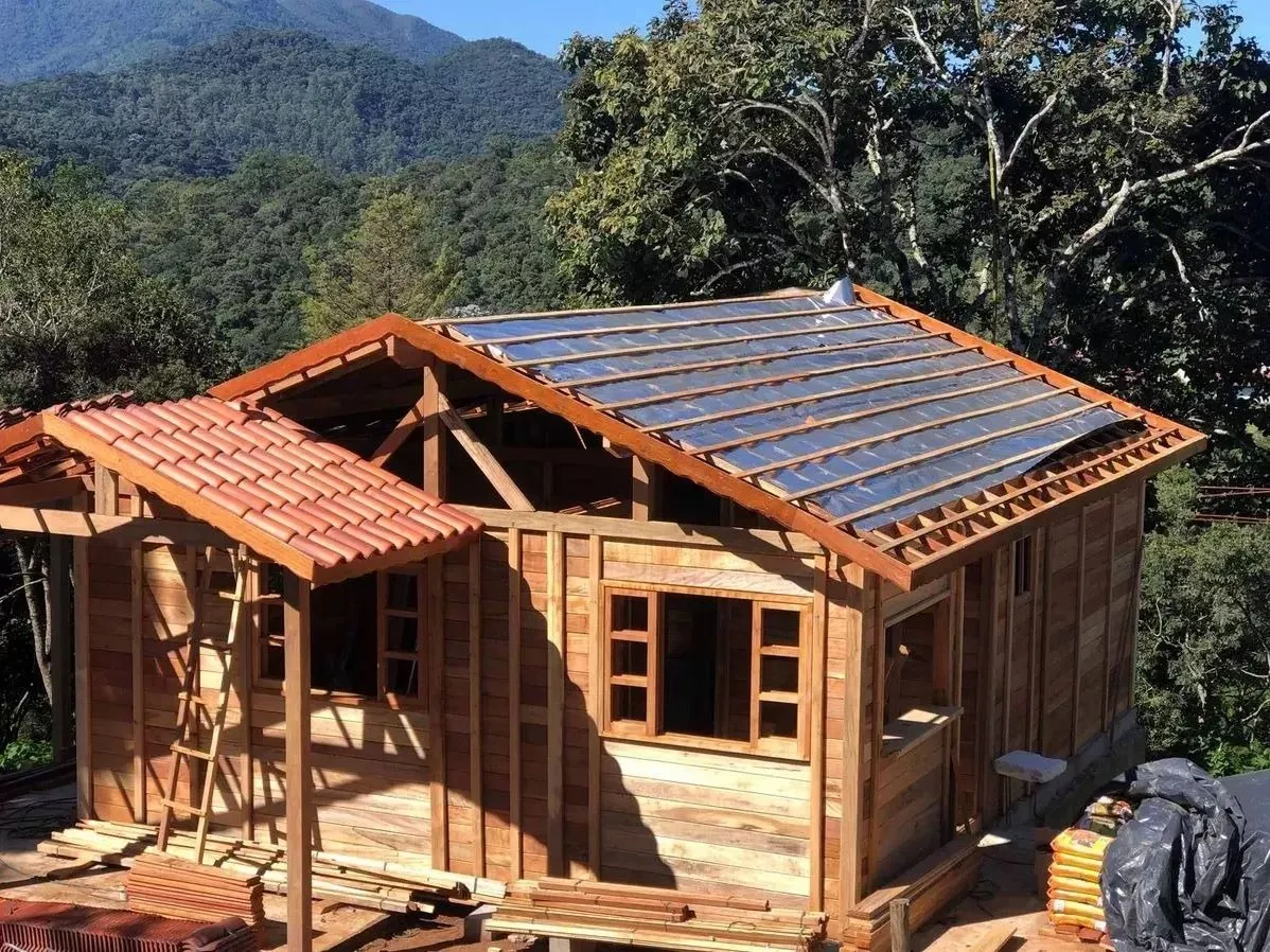 ISOLANTE TÉRMICO FOIL