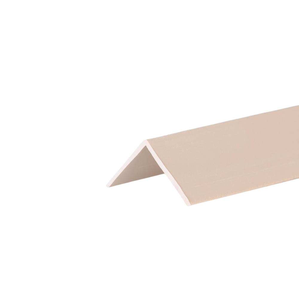 CANTONEIRA EM PVC NUDO MF PLAST