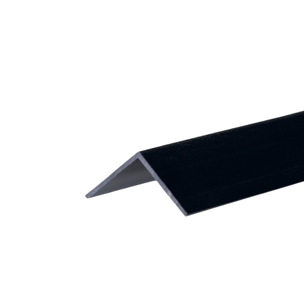 CANTONEIRA EM PVC NERO MF PLAST