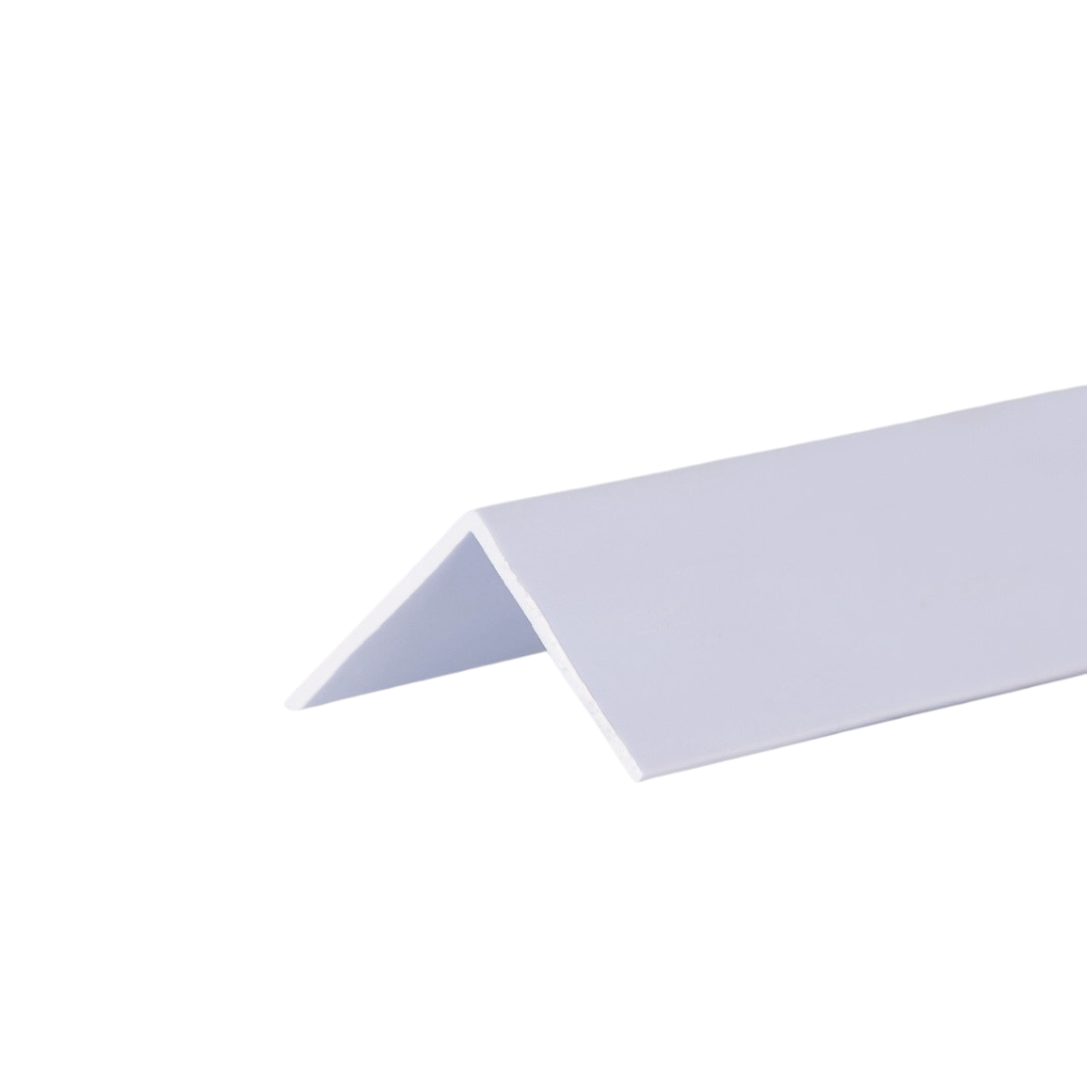 CANTONEIRA EM PVC BIANCO MF PLAST